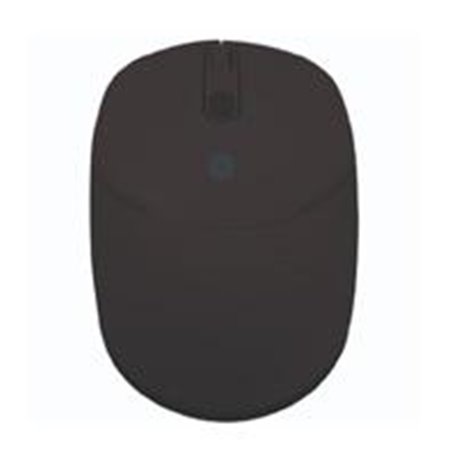 MOUSE TECHZONE TZMOUG201-INA INALAMBRICO ERGONOMICO NANO USB NEGRO