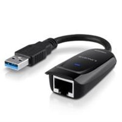 ADAPTADOR LINKSYS ETHERNET USD3GIG  USB 3.0 GIGABIT