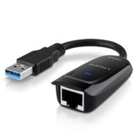 ADAPTADOR LINKSYS ETHERNET USD3GIG  USB 3.0 GIGABIT