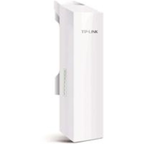 ACCESS POINT INALAMBRICO TP-LINK CPE210 ANTENA PARA EXTERIOR DIRECCIONAL 9DBI 2.4GHZ 300MBPS MODOS AP/CLIENTE/REPETIDOR /AP ROUT