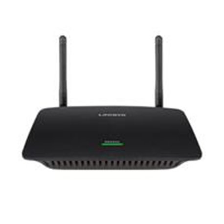 REPETIDOR INALAMBRICO LINKSYS RE6500 / EXTENSOR DE RANGO / ACCESSPOINT / 802.11AC 1200MBPS DOBLE BANDA / SALIDA AUDIO REMPLAZO D