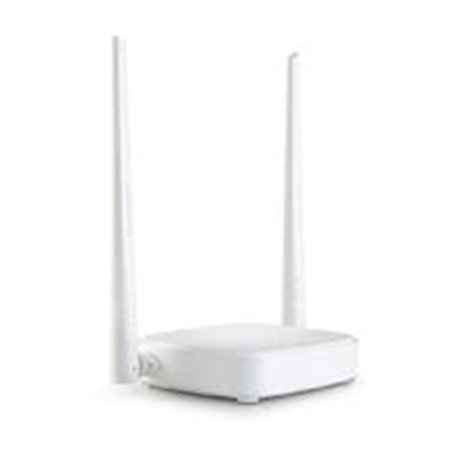 ROUTER N301 N300 802.11 B/G/N ACCESS POINT Y REPETIDOR INALAMBRICO 300MBPS 1P WAN 10/100 3P LAN 10/100 2 ANTENAS EXTERNAS 5DBI