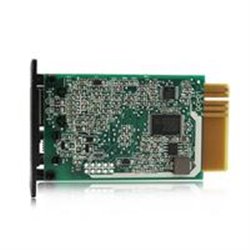 TARJETA DE RED VOLTRONIC SNMP PARA UPS ON LINE SMARTBITT