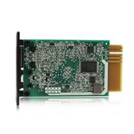 TARJETA DE RED VOLTRONIC SNMP PARA UPS ON LINE SMARTBITT