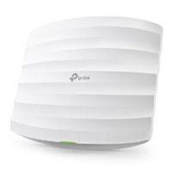 ACCESS POINT INALAMBRICO OMADA TP-LINK EAP115 PARA INTERIOR 300MBPS 1RJ45 10/100 MBPS ADMITE IEEE802.3AF POE NO INCLUYE INYECTOR