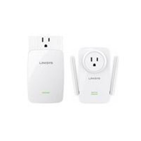 REPETIDOR INALAMBRICO LINKSYS  RE6700  / EXTENSOR DE RANGO AC 1200 DOBLE BANDA