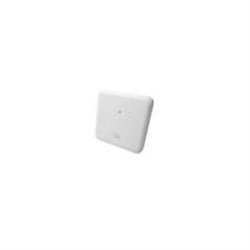 ACCESS POINT CISCO AIRONET 1850, 2000 MBIT/S, 2X RJ-45, 2.4/5GHZ, 4 ANTENAS INTEGRADAS DE 5DBI