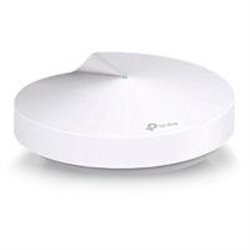 ROUTER TP-LINK DECO M51-PACK 1 PIEZA AC1300 WHOLE-HOME SISTEMA EN MALLA WI-FI PARA EL HOGAR DUAL-BAND 802.11AC/A/B/G/N BLUETOOTH