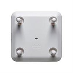 ACCESS POINT CISCO AIRONET 2802 CON ANTENA EXTERNA 802.11AC W2 4X43 2XGBE
