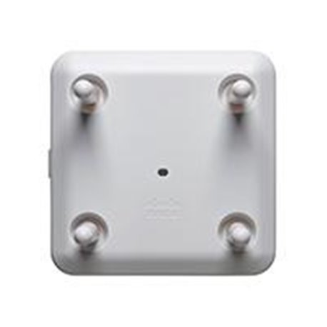 ACCESS POINT CISCO AIRONET 2802 CON ANTENA EXTERNA 802.11AC W2 4X43 2XGBE