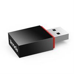 ADAPTADOR DE RED U3 USB 2.0 INALAMBRICA N300 DE 300 MBPS SOFT AP