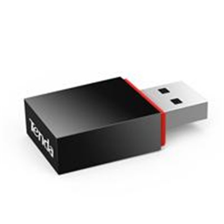 ADAPTADOR DE RED U3 USB 2.0 INALAMBRICA N300 DE 300 MBPS SOFT AP
