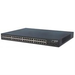 SWITCH INTELLINET GB 48 PTOS 19 ADMIN 4 SFP