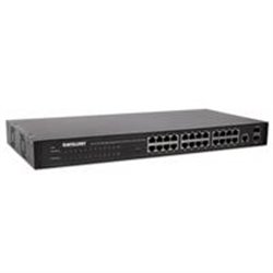 SWITCH INTELLINET GB 24 PTOS 19 ADMIN 2 SFP