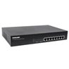 POE SWITCH INTELLINET 8 PTOS GB DESKTOP 30W/PORT 140W