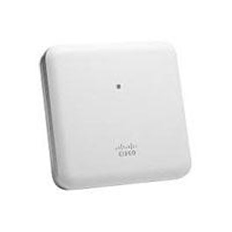 ACCESS POINT CISCO AIRONET 1850, 2000 MBIT/S, 2X RJ-45, 2.4/5GHZ, 4 ANTENAS INTEGRADAS DE 5DBI