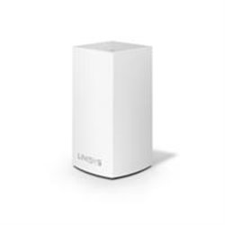 ROUTER MESH VELOP LINKSYS WHW0101 SISTEMA EN MALLA INTELIGENTE 3 EN 1 ROUTER/ ACCESS POINT/EXTENSOR 1 PIEZA AC1300