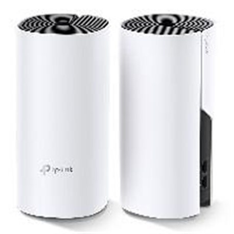ROUTER TP-LINK DECO M42-PACK 2 PIEZAS AC1200 WHOLE-HOME SISTEMA EN MALLA WI-FI PARA EL HOGAR DUAL-BAND 802.11AC/A/B/G/N CPU QUAL