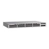SWITCH CISCO CATALYST 9200L 48-PORT POE+ 4X1G NETWORK ESSENTIALS (LICENCIAMIENTO DNA OBLIGATORIO NO INCLUIDO)