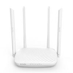 ROUTER F9 N600 802.11 B/G/N ACCESS POINT Y REPETIDOR INALAMBRICO 600MBPS 1P WAN 10/100 3P LAN 10/100 4 ANTENAS EXTERNAS 6DBI