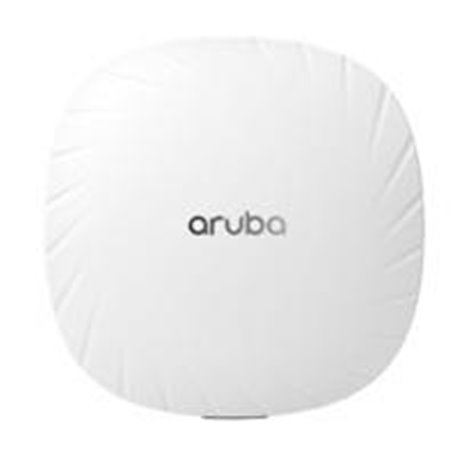 ACCES POINT HP ARUBA AP-515 RW 802.11AX 4X4 ANTENAS INTEGRADAS MIMO 575MBPS2.4GHZ 4.8GBPS5GHZ POE 802.3 AT