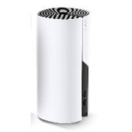 ROUTER TP-LINK DECO M41-PACK 1 PIEZA AC1200 WHOLE-HOME SISTEMA EN MALLA WI-FI PARA EL HOGAR DUAL-BAND 802.11AC/A/B/G/N MODO AP/R