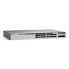 SWITCH CISCO CATALYST 9200L 24-PORT POE+ 4X1G UPLINK SWITCH, NETWORK ESSENTIALS