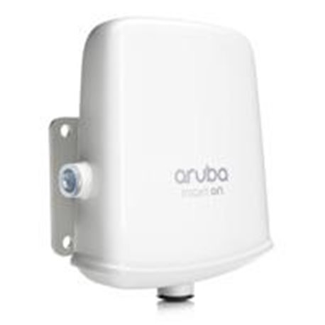 ACCESS POINT INSTANT ON HPE ARUBA AP17 RW 2X2 11AC WAVE 2 PARA EXTERIORES