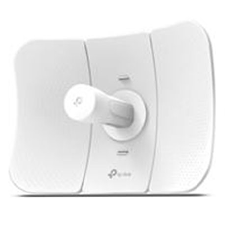 ACCESS POINT INALAMBRICO TP-LINK CPE605 ANTENA PARA EXTERIOR DIRECCIONAL 23DBI 5GHZ 150MBPS MODOS AP/CLIENTE/REPETIDOR /AP ROUTE