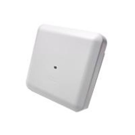 ACCESS POINT CISCO AIRONET 2802 CON ANTENAS INTERNAS 802.11AC WAVE 2 4X43 2XGBE (OPCIÓN CON MOBILITY EXPRESS)