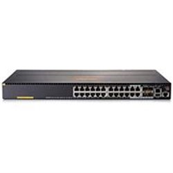 SWITCH ARUBA 2930M 24 G POE CON 1 RANURA JL320A