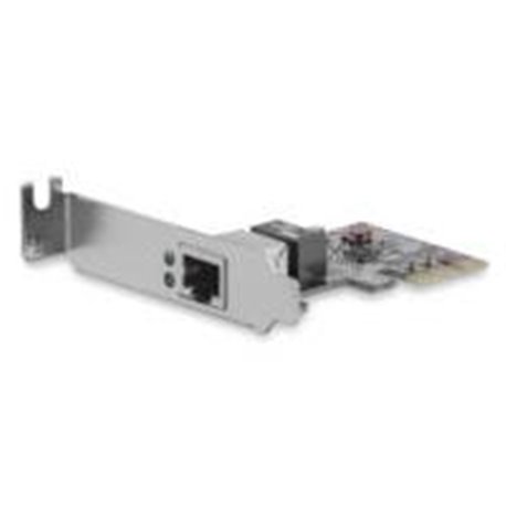 TARJETA DE RED PCI EXPRESS DE 1 PUERTO GIGABIT ETHERNET -ADAPTADOR NIC PCI-E - 1X RJ45 HEMBRA - PERFIL BAJO - STARTECH.COM MOD. 