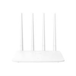 ROUTER F6 N300 802.11 B/G/N ACCESS POINT Y REPETIDOR INALAMBRICO 300MBPS 1P WAN 10/100 3P LAN 10/100 4 ANTENAS EXTERNAS 5DBI