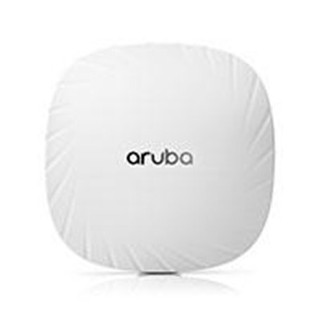 ACCESS POINT HPE ARUBA AP-505 RW DUAL RADIO 2X22 802.11AX CON ANTENAS INTERNAS