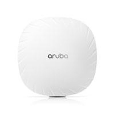 ACCESS POINT HPE ARUBA AP-535 (RW) RADIO DUAL 4X4:4 802.11AX CON ANTENAS INTERNAS