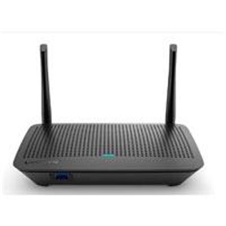 ROUTER LINKSYS MR6350 MAX-STREAM MESH / WIIFI 5 AC1300 DOBLE BANDA 867 400 MBPS / MU-MIMO