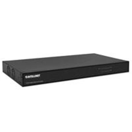 SWITCH AV GIGABIT ETHERNET DE 16 PUERTOS RJ45 10/100/1000, IEEE 802.3AZ