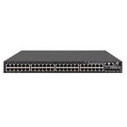 SWITH HPE ARUBA FLEXNETWORK 5510 48G 4SFP+ CON 1 RANURA HI