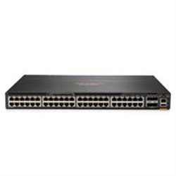 SWITCH HPE ARUBA 6300M CON 48 PUERTOS 1G BASE-T Y 4 SFP56 A 1/10/25/50 G