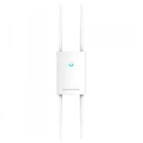PUNTO DE ACCESO WIFI 802.11AC DE LARGO ALCANCE PARA EXTERIORES DOBLE BANDA MIMO4X4:4 DE SUPER ALTA CAPACIDAD 2.33 GBPS + DE 200 