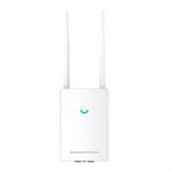 PUNTO DE ACCESO INTERIOR -EXTERIOR MUMIMO 2X2:2 DE BAJA A MEDIA DENSIDAD CON RENDIMIENTO DE 1.27 GBPS, SOPORTA 100+ CLIENTES, HA