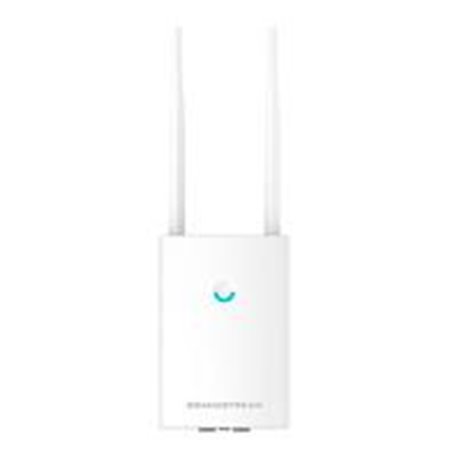 PUNTO DE ACCESO INTERIOR -EXTERIOR MUMIMO 2X2:2 DE BAJA A MEDIA DENSIDAD CON RENDIMIENTO DE 1.27 GBPS, SOPORTA 100+ CLIENTES, HA
