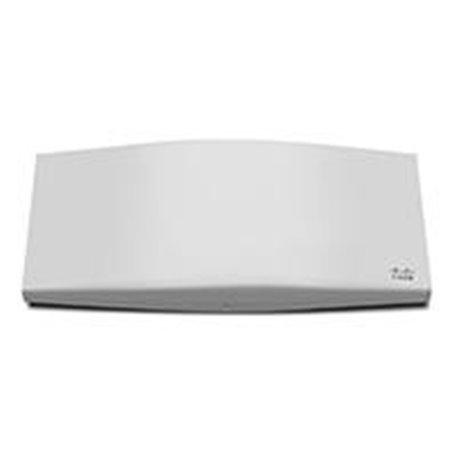 ACCESS POINT CISCO MERAKI DE DOBLE BANDA WIFI 6 MR36, HASTA 1.7 GBPS, 2.4/5GHZ, ANTENA INTEGRADA DE 5.4DBI (REQUIERE LICENCIAMIE