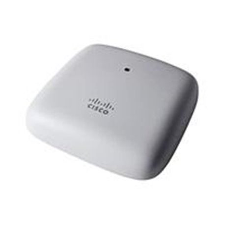 ACCESS POINT CISCO BUSINESS 802.11AC WAVE 2, 1XGE CON POE DE DOBLE BANDA, WIRELESS-AC WAVE 2 2X2:2 MIMO