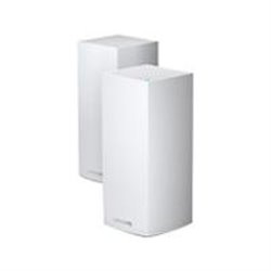 ROUTER MESH LINKSYS VELOP WI FI 6 AX 10600 TRI-BAND 2 PACK