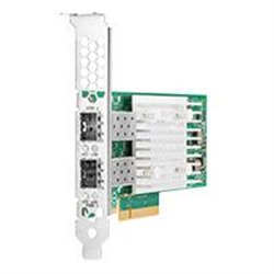 TARJETA DE RED HPE 10GBE 2P SFP+ QL41401 ADPTR