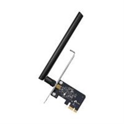 TARJETA ARCHER T2E PCI EXPRESS INALAMBRICO DE DOBLE BANDA AC600 COMPATIBLE CON MU-MIMO