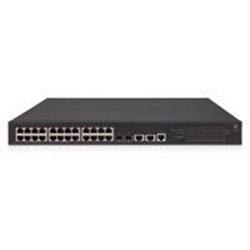 SWITCH HPE ARUBA 5130 24G POE 2SFP 2XGT EI