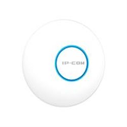ACCESS POINT IUAP-A-LITE DUAL BAND HASTA 1167 MBPS MU-MIMO 24V0.5A POE PASIVO IEEE 802.3AF RANGO DE HASTA 150 METROS