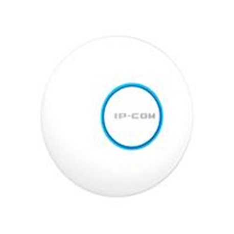 ACCESS POINT IUAP-A-LITE DUAL BAND HASTA 1167 MBPS MU-MIMO 24V0.5A POE PASIVO IEEE 802.3AF RANGO DE HASTA 150 METROS